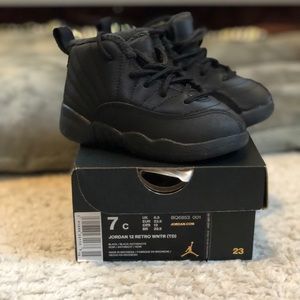 Jordan 12 Retro